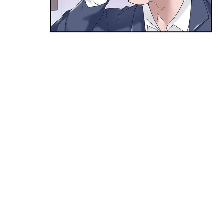《特殊佣人》漫画 第14话