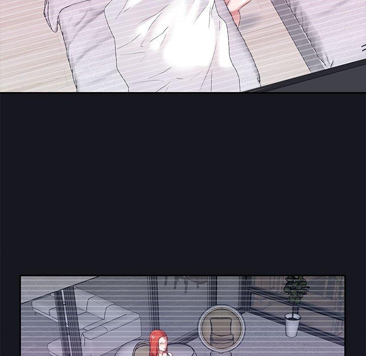 《特殊佣人》漫画 第14话