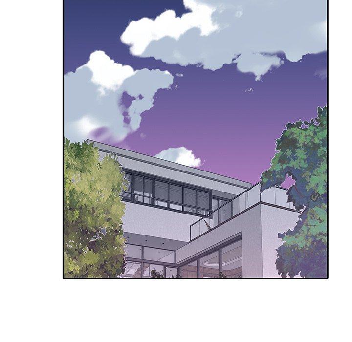 《特殊佣人》漫画 第14话