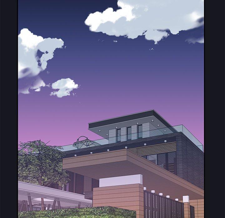 《特殊佣人》漫画 第14话