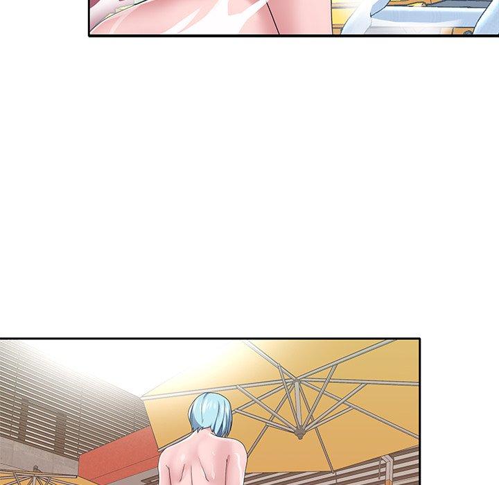 《特殊佣人》漫画 第15话