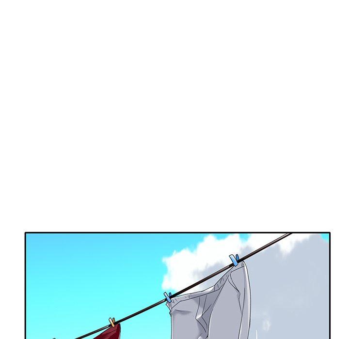《特殊佣人》漫画 第16话