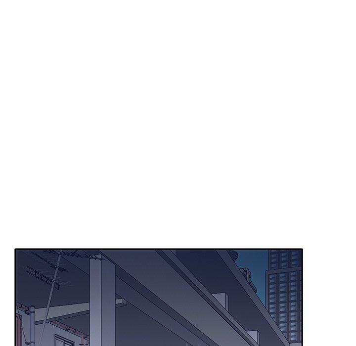 《特殊佣人》漫画 第17话