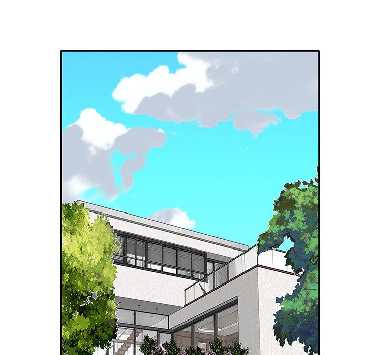 《特殊佣人》漫画 第18话