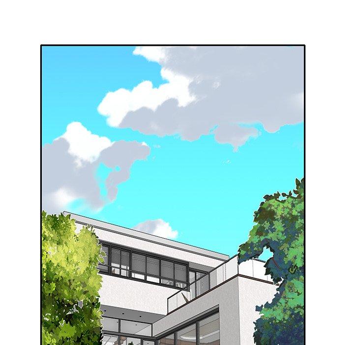 《特殊佣人》漫画 第18话