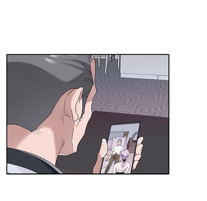 《特殊佣人》漫画 第19话
