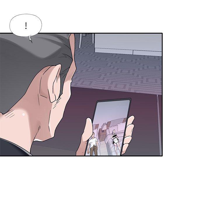 《特殊佣人》漫画 第19话