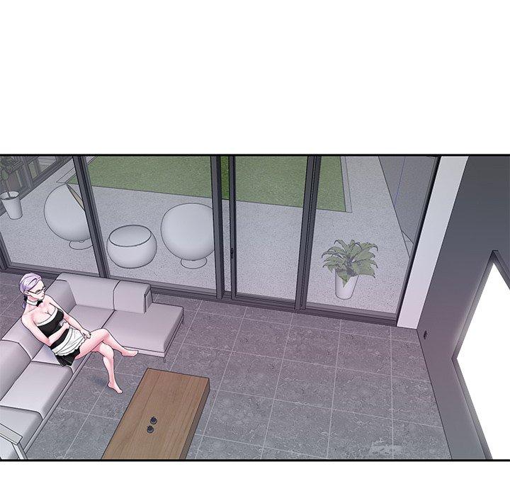《特殊佣人》漫画 第19话