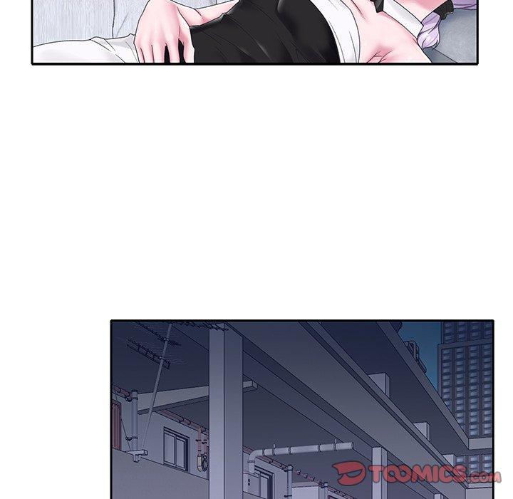 《特殊佣人》漫画 第19话