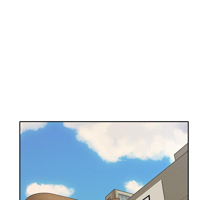 《特殊佣人》漫画 第20话