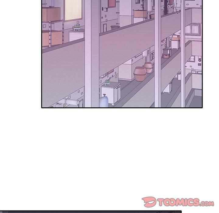《特殊佣人》漫画 第21话