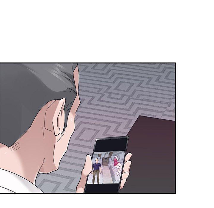 《特殊佣人》漫画 第21话