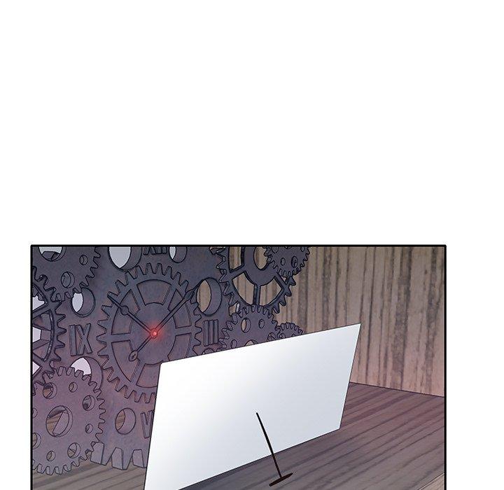 《特殊佣人》漫画 第21话
