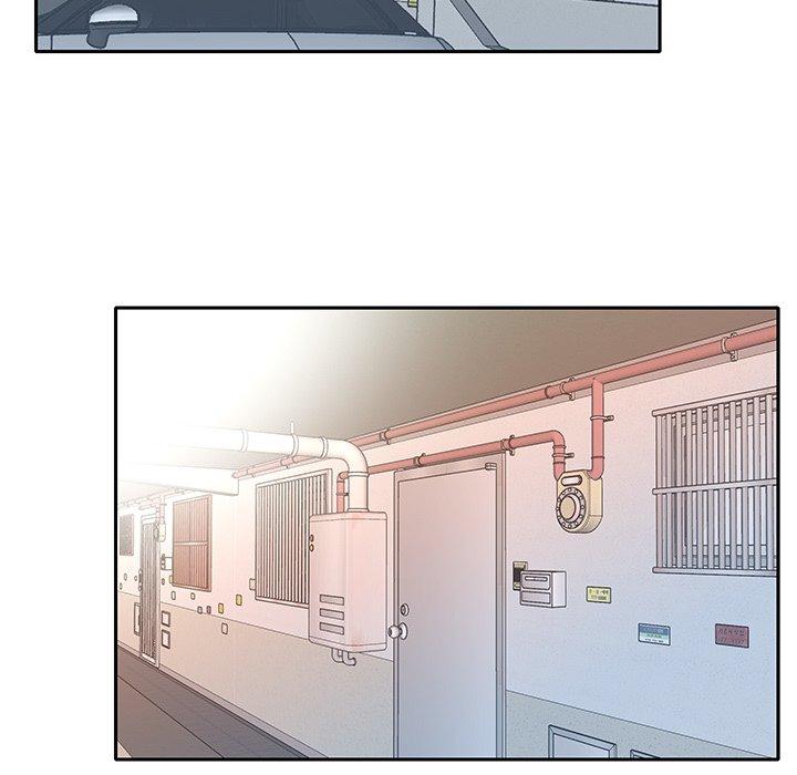 《特殊佣人》漫画 第21话