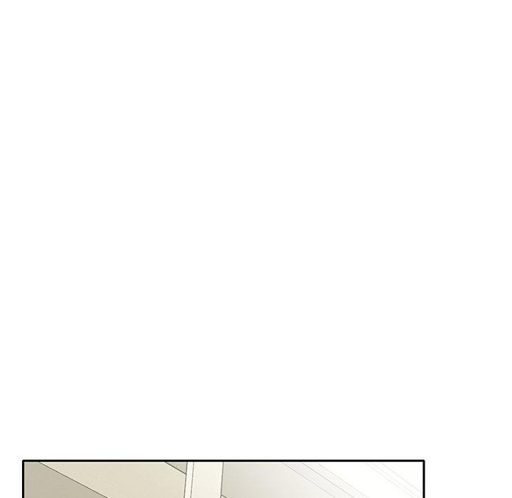 《特殊佣人》漫画 第21话