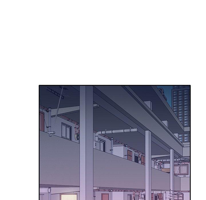 《特殊佣人》漫画 第21话