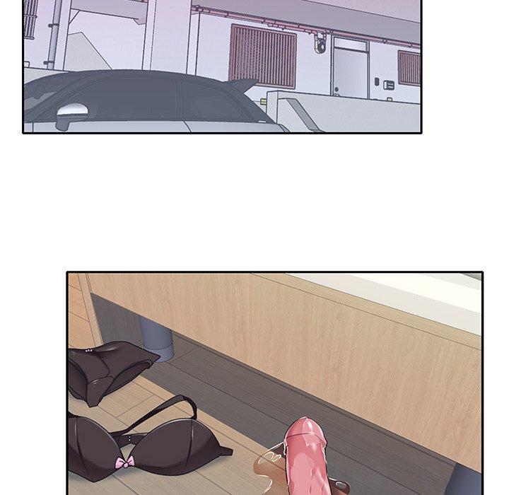 《特殊佣人》漫画 第21话