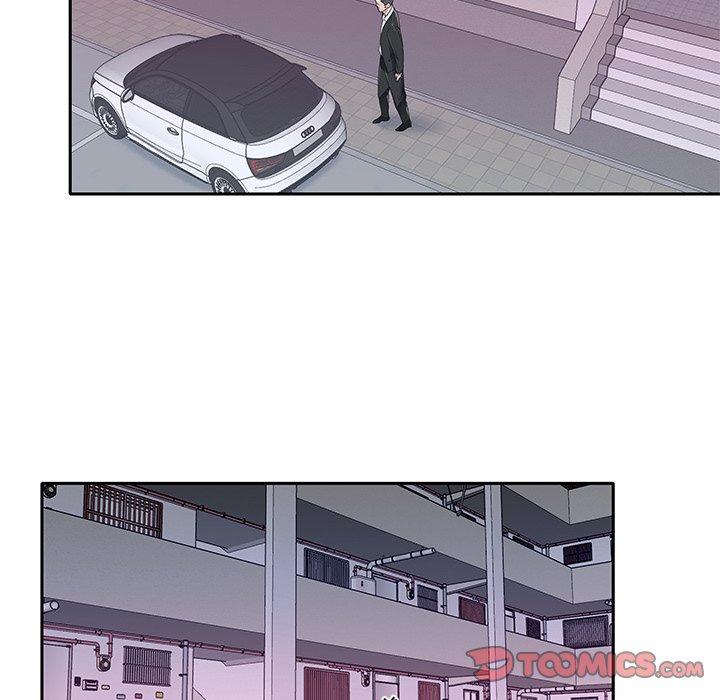 《特殊佣人》漫画 第21话