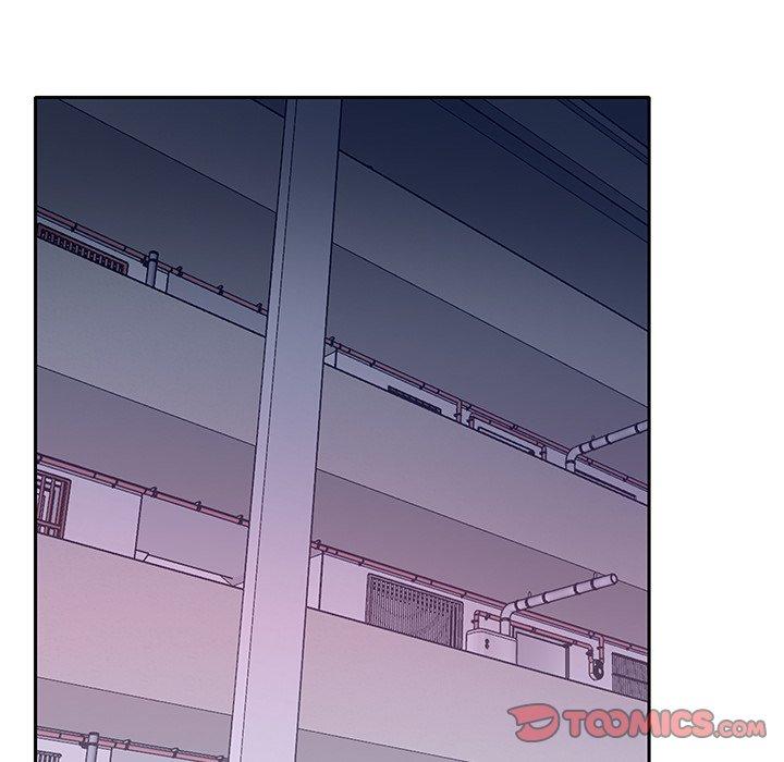 《特殊佣人》漫画 第21话