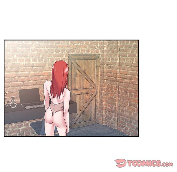 《特殊佣人》漫画 第22话