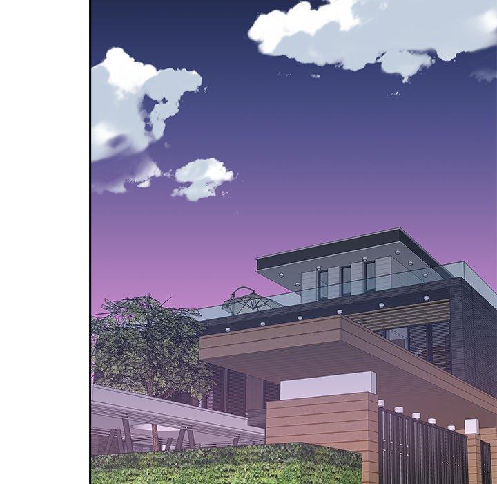 《特殊佣人》漫画 第23话