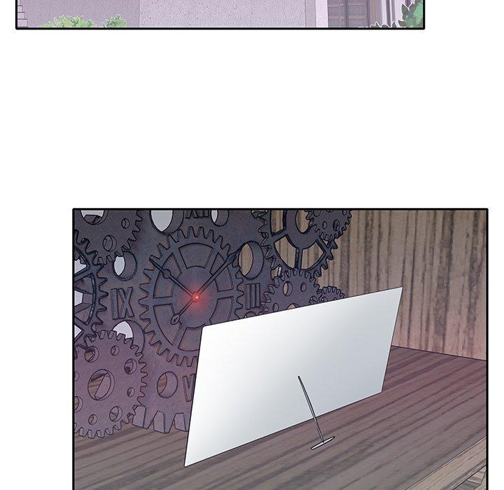 《特殊佣人》漫画 第23话