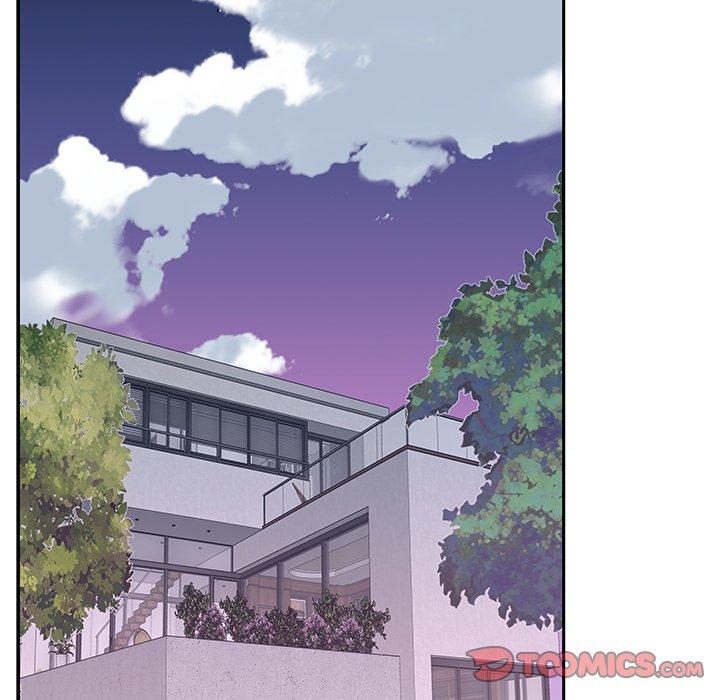 《特殊佣人》漫画 第24话