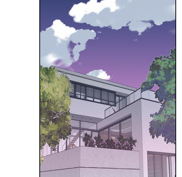《特殊佣人》漫画 第24话