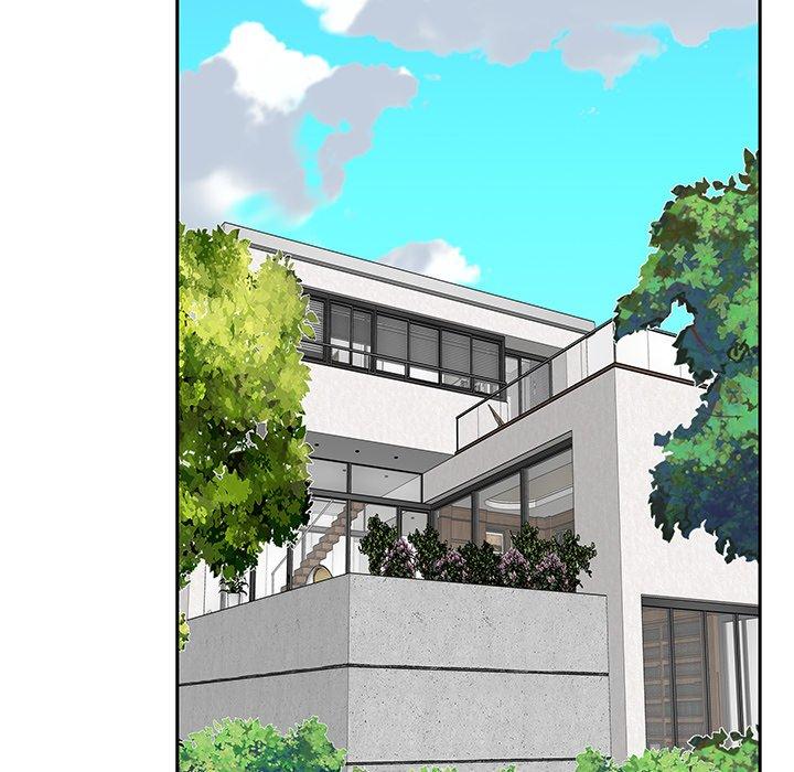 《特殊佣人》漫画 第24话