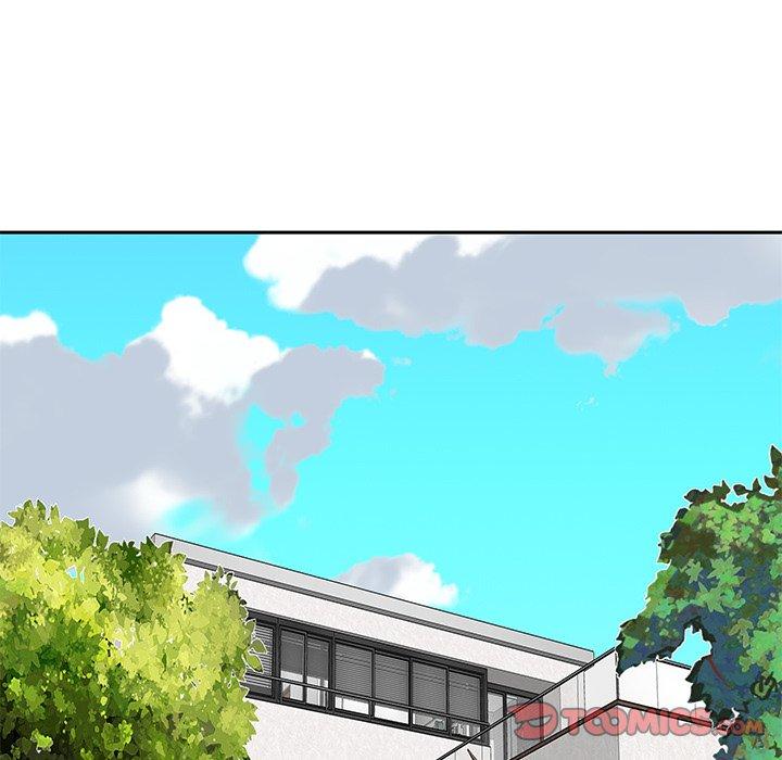 《特殊佣人》漫画 第25话