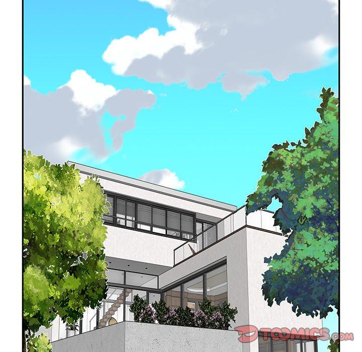 《特殊佣人》漫画 第25话