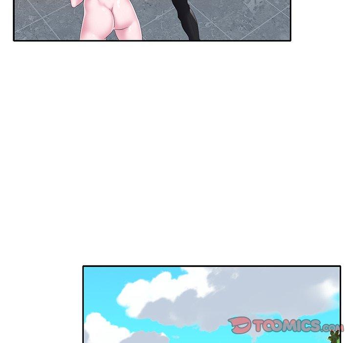 《特殊佣人》漫画 第25话
