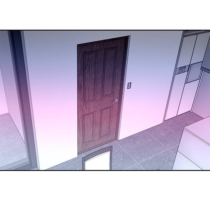 《特殊佣人》漫画 第27话