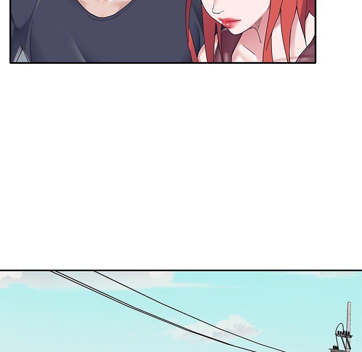 《特殊佣人》漫画 第27话