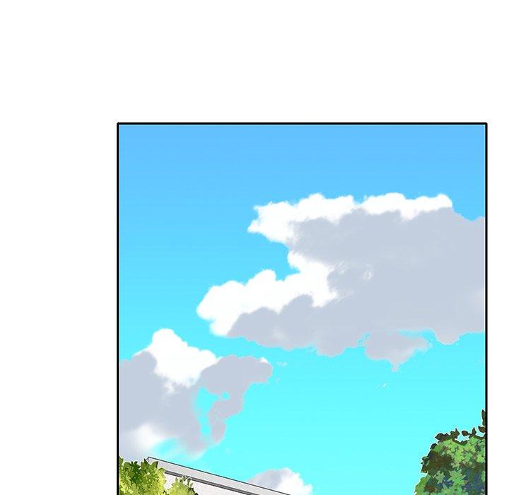 《特殊佣人》漫画 第27话
