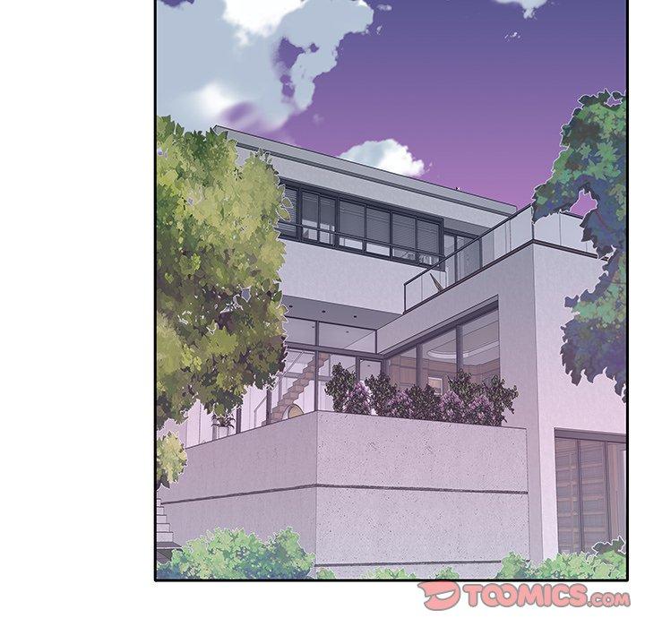 《特殊佣人》漫画 第27话