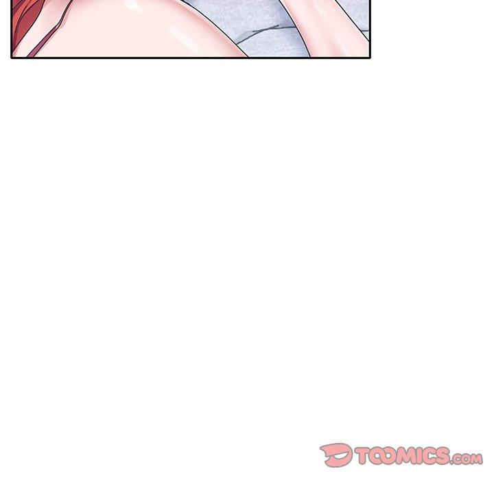 《特殊佣人》漫画 第27话