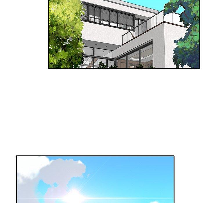 《特殊佣人》漫画 第27话