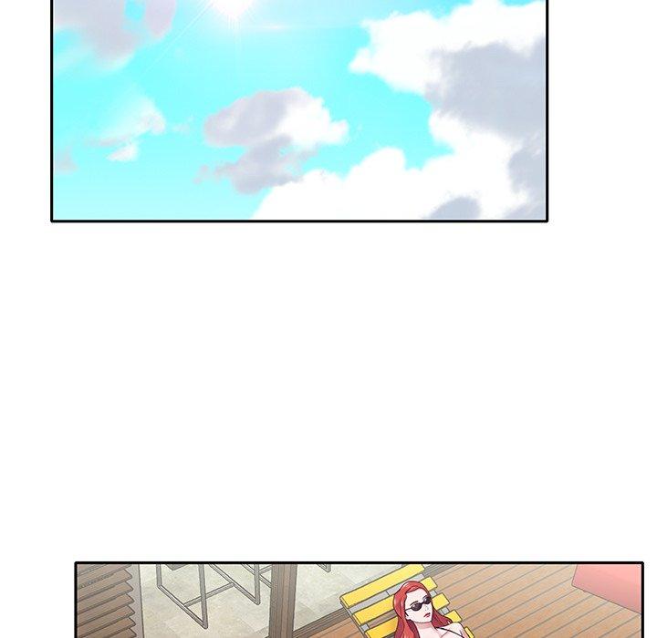 《特殊佣人》漫画 第27话