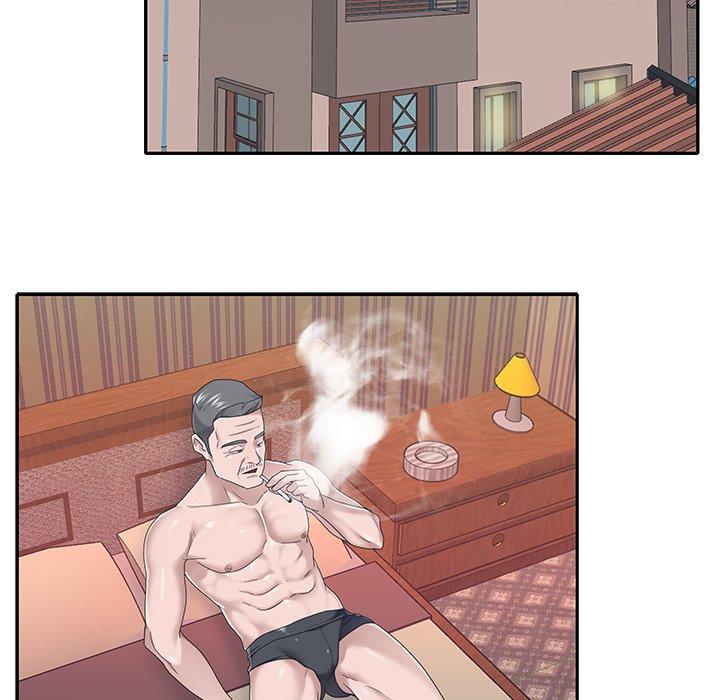 《特殊佣人》漫画 第28话