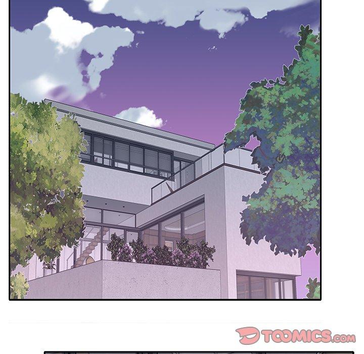 《特殊佣人》漫画 第28话