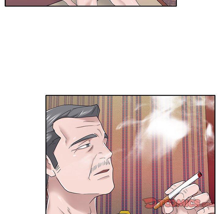 《特殊佣人》漫画 第28话