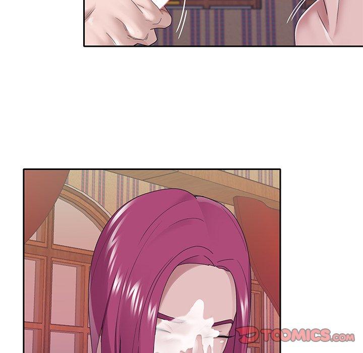 《特殊佣人》漫画 第28话