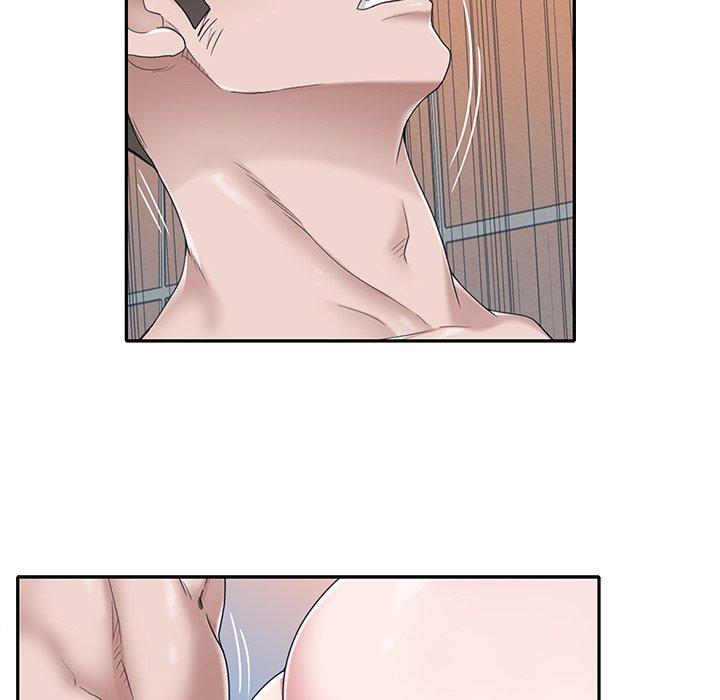 《特殊佣人》漫画 第30话