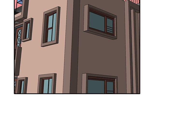 《特殊佣人》漫画 第30话