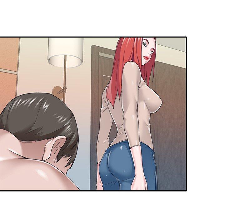 《特殊佣人》漫画 第31话