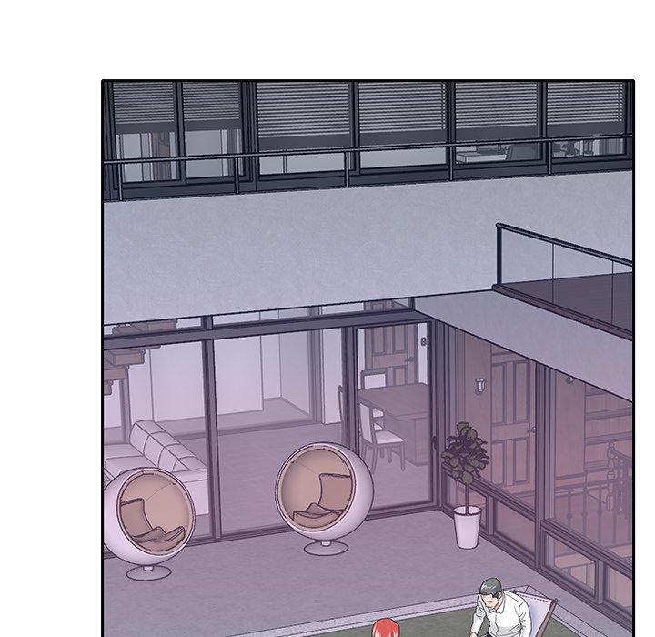 《特殊佣人》漫画 第32话