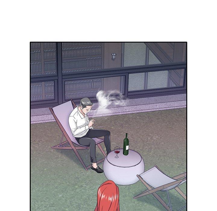 《特殊佣人》漫画 第32话