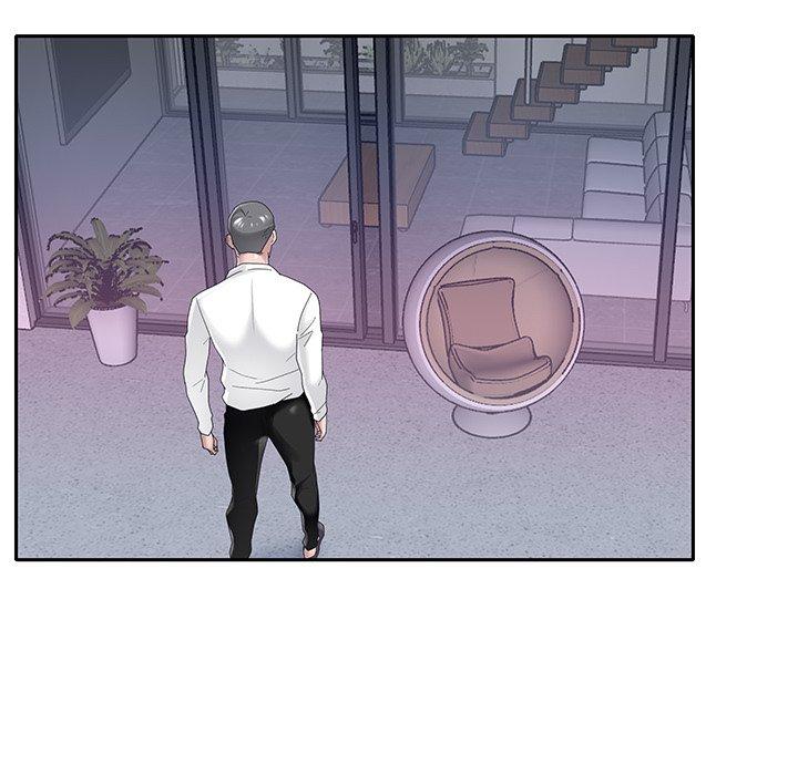 《特殊佣人》漫画 第33话