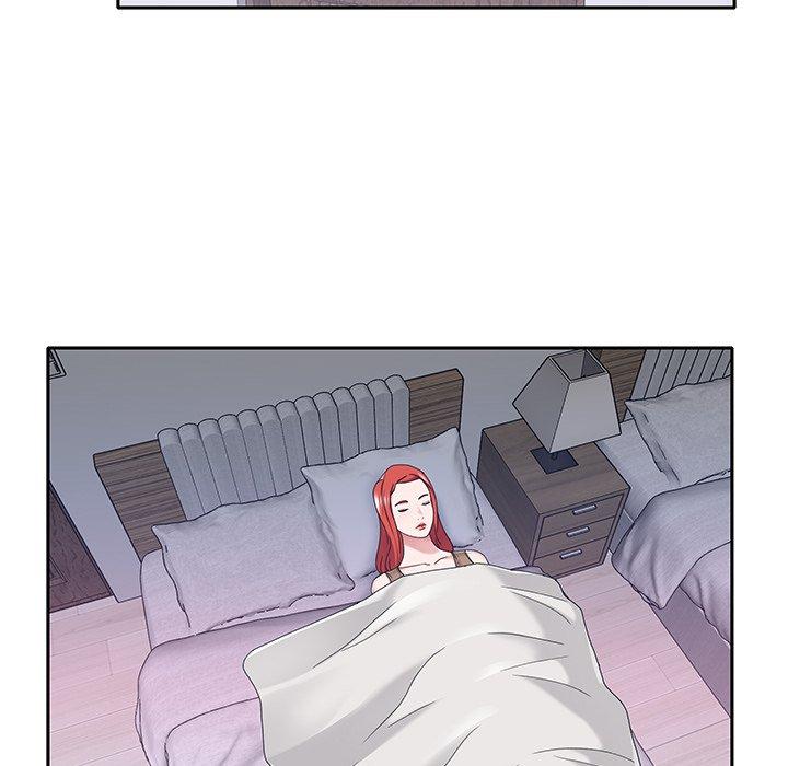 《特殊佣人》漫画 第33话